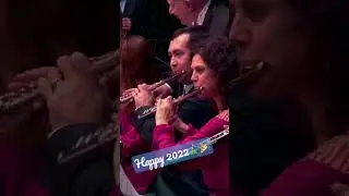 Happy new year / С наступающим 2022🎉