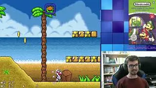 Yoshi Saves Summer Vacation - Episode 1: The Battle of Big Box