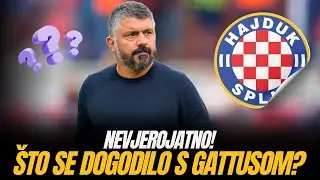 💥SENZACIONALNO! TALIJANSKI TRENER IZNENADIO NAVIJAČE! POGLEDAJTE DETALJE!