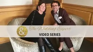 How to have a Career as a Destination Wedding Planner with Matthew Oliver