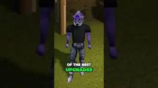 Bofa и комплект кристальной брони &mdash; это сумасшедшие улучшения PVM #osrs