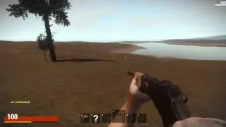 RUST Exp [Bolt Action Rifle, Hunting Bow]