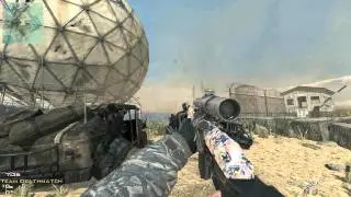 [MLP FIM MW3 Camo] Bon Bon