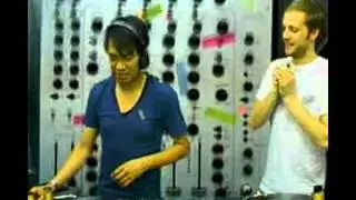 Chopstick and Johnjon @ RTS.FM - 18.06.2009