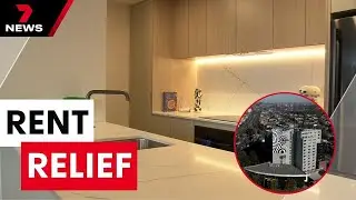 The build-to-rent revolution is putting rentals within reach | 7NEWS