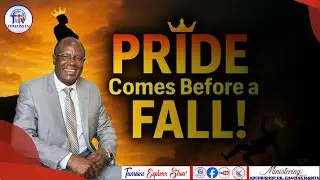Pride Comes Before a Fall | Tumaini Express Show#tumainitv |Archbishop Dr. C. Marita | Feb 2nd, 2026