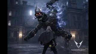 Scrapped Watchman | No Hit | Lies of P