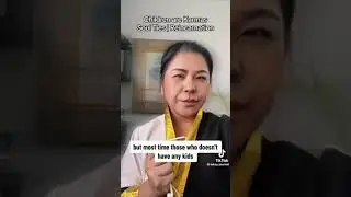 Children are karma!?!
