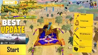145 KILLS?!😱MY BEST GAMEPLAY IN THE WORLD With SPECTACLE MODE🔥