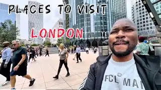 &ldquo;One Day in London || 6 Stops, Big Dreams & Smart Travel Hacks!&rdquo;