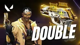Tejo ve VCT25 x BBL Classic ile Double Kill! VALORANT Dereceli