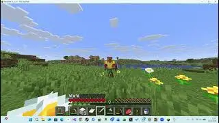 Minecraft Hardcore 1. Bölüm. (yorumlara devamı gelsin mi yazın.)