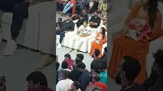 Agilan Trailer Launch | JayamRavi ,Priya Bhavani Shankar ,Tanya #agilan #jayamravi #trailer #chennai