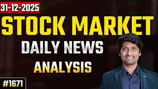 🚨 2026 stock market data, why silver big fall explained,Ambani master plan