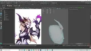CharacterModel pt03