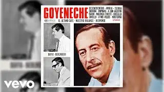 Roberto Goyeneche, Baffa-Berlingieri - El Último Café (Official Audio)