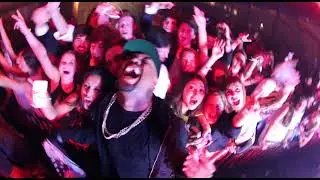 DJ Paul & DJFNA Recap Tour Video