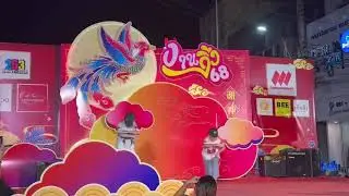 Hip hop Dance