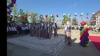 SO'NGI QO'NG'IROQ TADBIRI