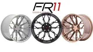 Ferrada Wheels Forge-8 FR11