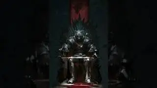 The Young Wolf (game of thrones) (selfmade song)