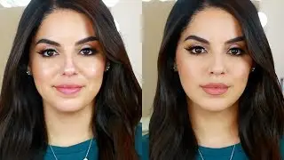 COMO RETOCAR MAQUILLAJE | REMUEVE LA GRASA DE TU MAQUILLAJE | Beauty by Mayely