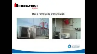 Sistema de extinción de incendio FirePro   Xtinguish