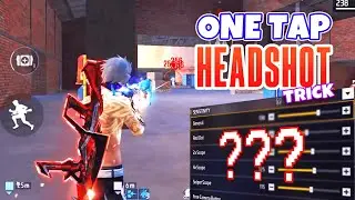After Update: Free Fire MAX Headshot Sensitivity 2026 | Low-End Phones (2GB&ndash;8GB)