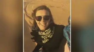 Middle Eastern Adventure