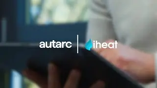 iHeat &uuml;ber Ihre Erfahrungen mit autarc 💜🏡 I www.autarc.energy