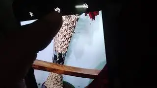 OnePlus Nord camera in super stable mode