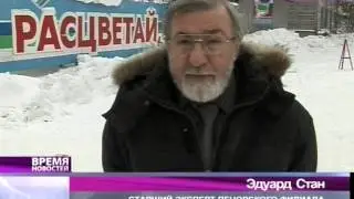 Политическая ситуация в Печоре