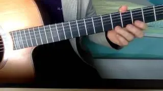 Minor Swing en 1 accord Cours facile