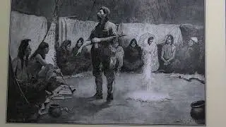 History Quest: Nicollet County Treaty Site History Center