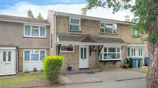 Harmans Water Road, Bracknell - Property Tour