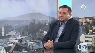 SAVJET - hfz. Ahmed ef. Bukvić