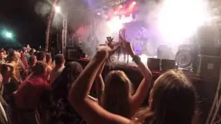 Subsonic Music Festival 2015