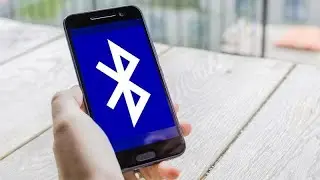 Bluetooth security means tuning it off everywhere when not in use