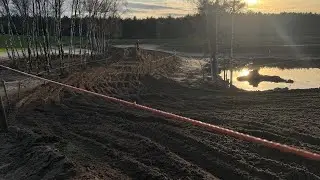 Lommel mx 21 januari laatste sessie 