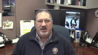Meet The Team - Tony DeNofa, Toner Cable Equipment