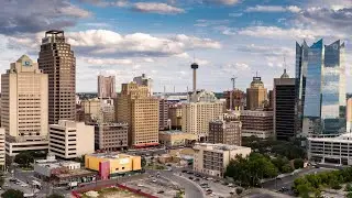 Downtown San Antonio In-Depth