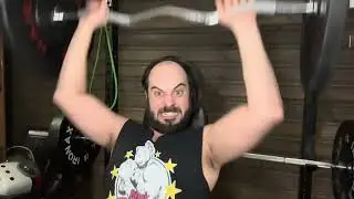 TEMISKAMING SHORES-  No Christmas Holidays for Derek Diggler #cwe #cwecanada #ontario