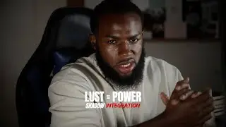 Lust Give You Full Power