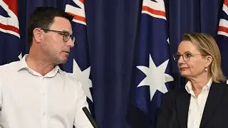 &lsquo;Middle finger voting&rsquo;: Historic low polls for Opposition reflect public desire for leadership