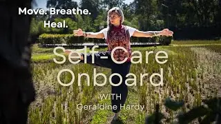 Body Connection: Movement, Breathwork & Burnout Recovery for Real Life | Self Care
