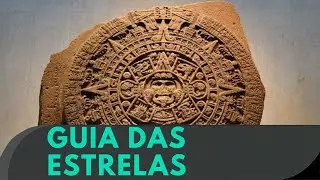 Estrelas guiam nosso mundo desde os tempos antigos