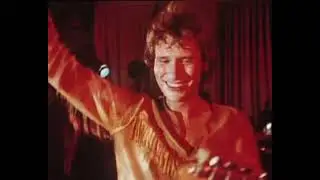 Johnny et 