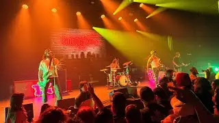 Kublai Khan - Swan Song (Live @ Grey Eagle Casino, Calgary, AB 2025/03/22)