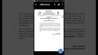 ASRB NET 2018 EXAM OFFICIALLY ANNOUNCED