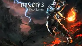 Risen 3 soundtrack: Iron Sand (Battle) - european